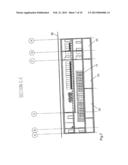 UNDERGROUND TRANSFORMER STATION FOR HIGH AND MEDIUM VOLTAGE diagram and image