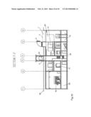 UNDERGROUND TRANSFORMER STATION FOR HIGH AND MEDIUM VOLTAGE diagram and image