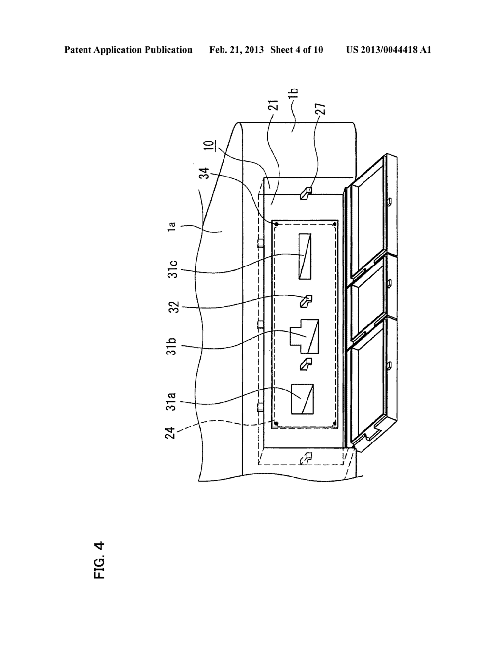 Electronic Device - diagram, schematic, and image 05