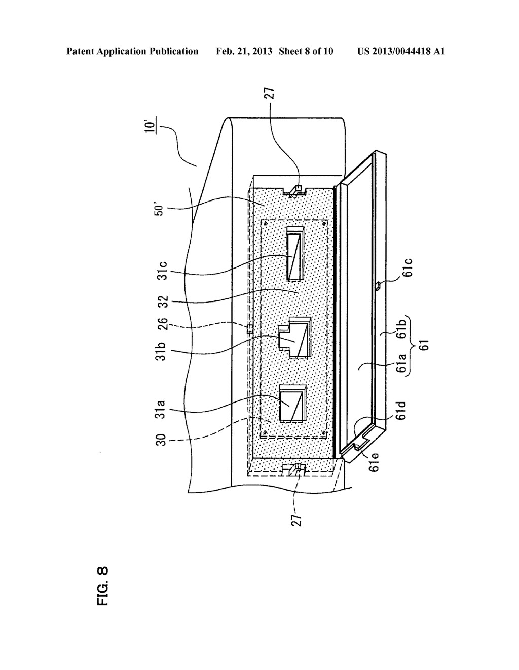 Electronic Device - diagram, schematic, and image 09