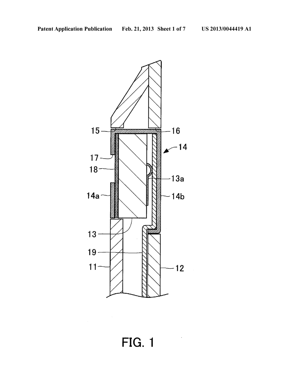 ELECTRONIC DEVICE - diagram, schematic, and image 02