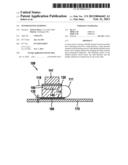 SENSOR HAVING DAMPING diagram and image