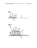 SENSOR HAVING DAMPING diagram and image