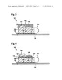 SENSOR HAVING DAMPING diagram and image