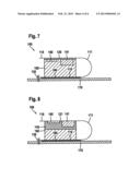 SENSOR HAVING DAMPING diagram and image