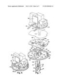 SYSTEM ASSEMBLY AND DESIGN OF PHOTOELECTRIC CONTROLLER DEVICE diagram and image