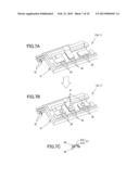 VEHICLE-MOUNTABLE JUNCTION BOX, AND CIRCUIT MEMBER AND CIRCUIT UNIT USABLE     FOR THE VEHICLE-MOUNTABLE JUNCTION BOX diagram and image