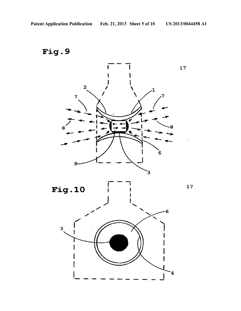 LIGHT AMPLIFICATION UNIT - diagram, schematic, and image 06