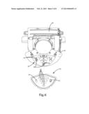 INTERCHANGEABLE DISPLAY ASSEMBLY diagram and image