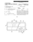 LIGHT-EMITTING DEVICE FOR BACKLIGHT SOURCE diagram and image