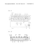 LIGHT EMITTING MODULE diagram and image