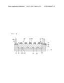 LIGHT EMITTING MODULE diagram and image