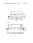 LIGHT EMITTING MODULE diagram and image