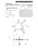 CONFIGURABLE MULTI-SOCKET WITH THERMAL RELIEF FOR LIGHT EMITTING DIODES diagram and image