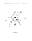 CONFIGURABLE MULTI-SOCKET WITH THERMAL RELIEF FOR LIGHT EMITTING DIODES diagram and image