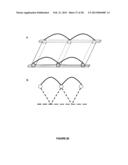 DYNAMIC STRETCHABLE OLED LAMP diagram and image