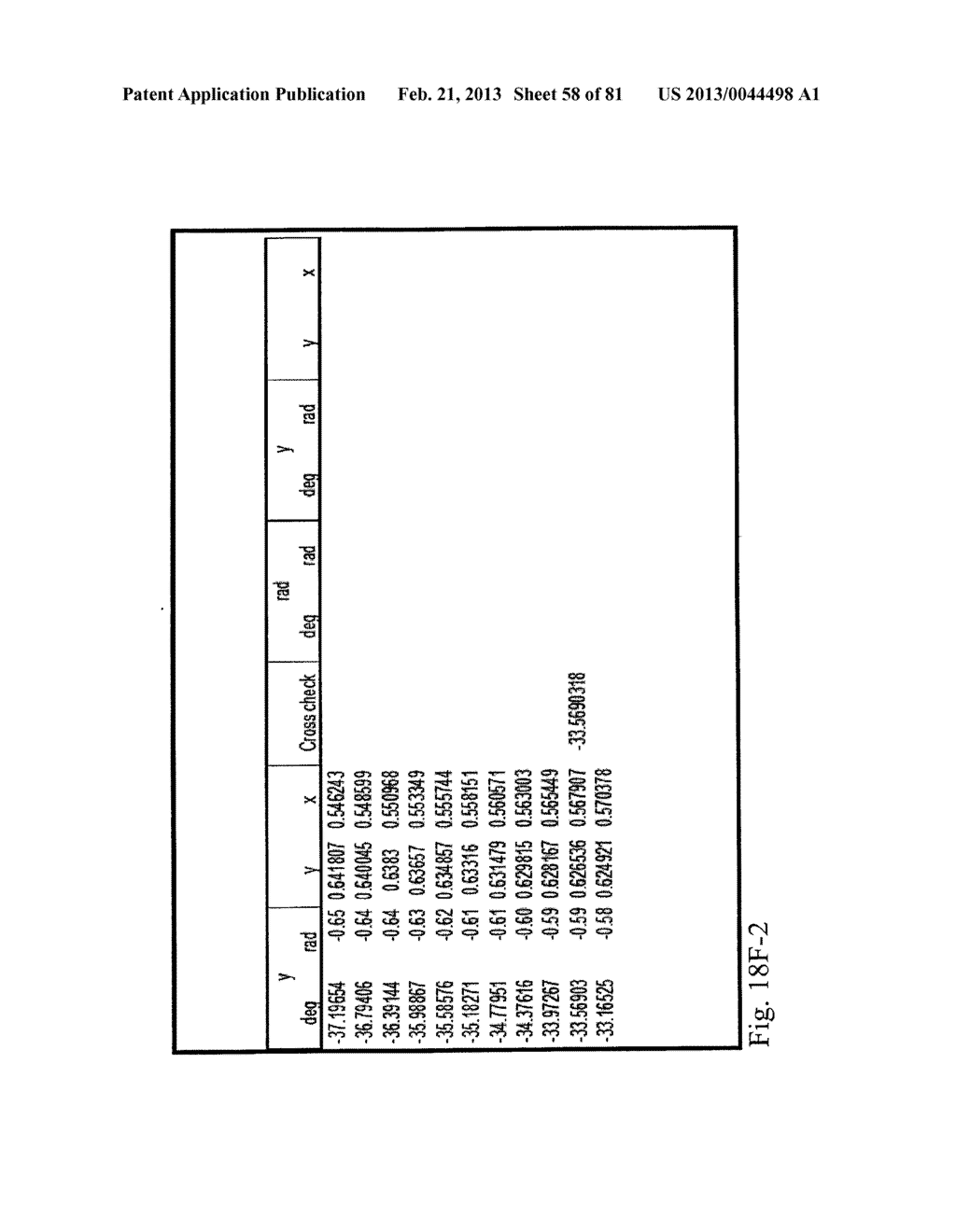 NON-INVASIVE INJECTION OF LIGHT INTO A TRANSPARENT SUBSTRATE, SUCH AS A     WINDOW PANE THROUGH ITS FACE - diagram, schematic, and image 59