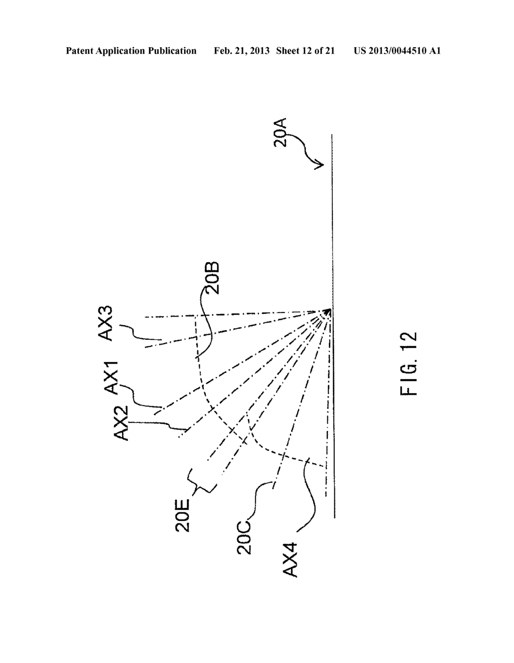 DISPLAY AND ELECTRONIC UNIT - diagram, schematic, and image 13