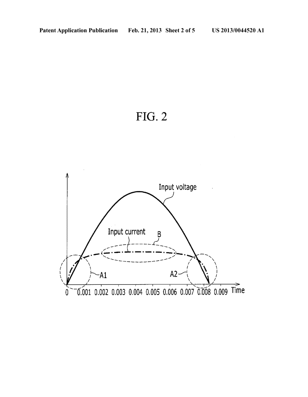 SWITCH CONTROL CIRCUIT, POWER FACTOR CORRECTOR INCLUDING THE SAME, AND     DRIVING METHOD OF THE POWER FACTOR CORRECTOR - diagram, schematic, and image 03