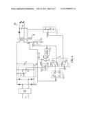 SWITCHING POWER SUPPLY WITH OPTIMIZED THD AND CONTROL METHOD THEREOF diagram and image