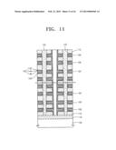 NON-VOLATILE MEMORY DEVICE HAVING VERTICAL STRUCTURE AND METHOD OF     OPERATING THE SAME diagram and image