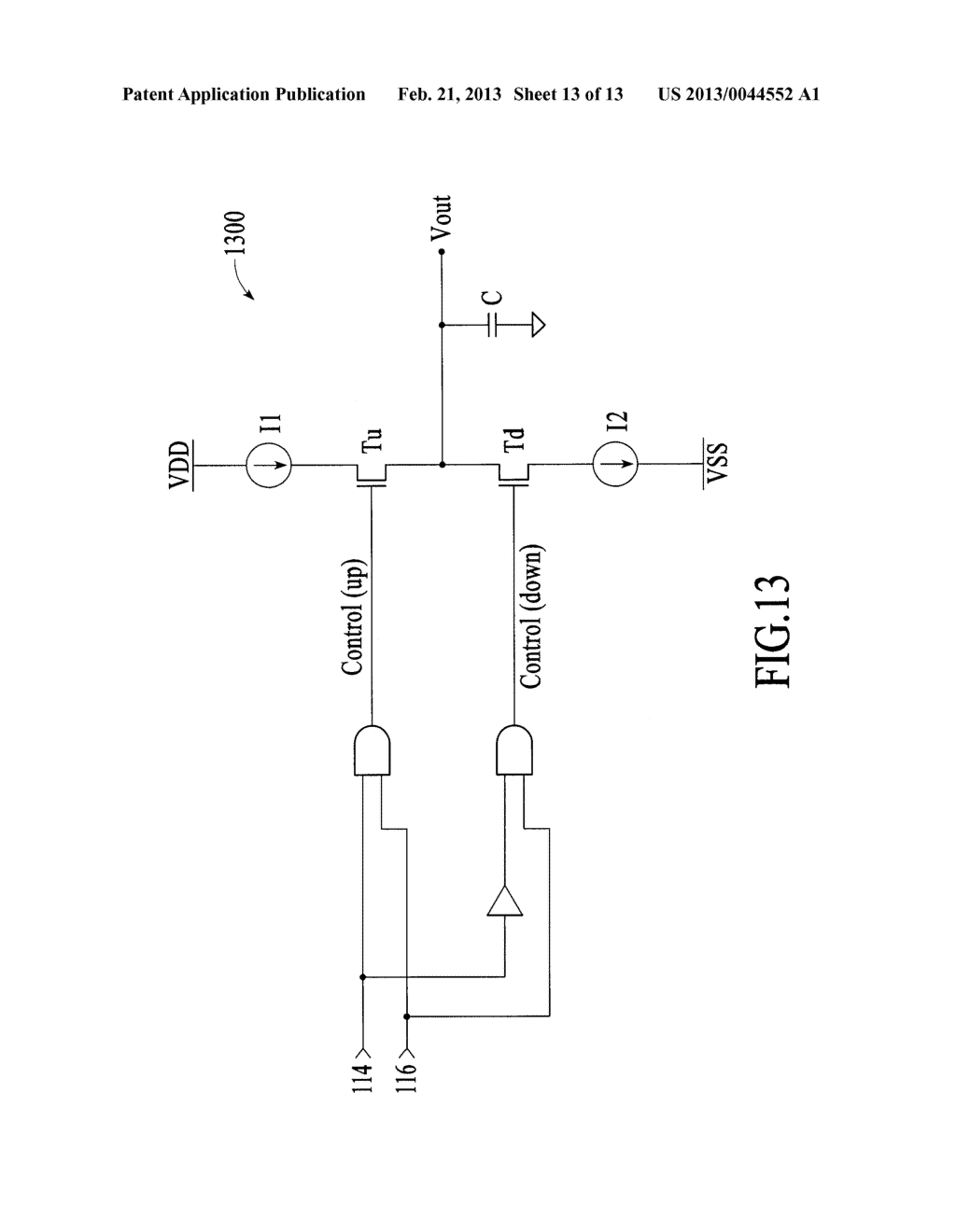 STROBE-OFFSET CONTROL CIRCUIT - diagram, schematic, and image 14