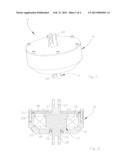 MIXER ASSEMBLY FOR DIGESTION TANK diagram and image