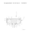 MIXER ASSEMBLY FOR DIGESTION TANK diagram and image