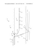 PIEZOELECTRIC SENSORS FOR GEOPHYSICAL STREAMERS diagram and image