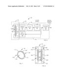 PIEZOELECTRIC SENSORS FOR GEOPHYSICAL STREAMERS diagram and image