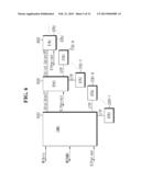 INTEGRATED REPEATER FOR INTEGRATEDLY RELAYING VARIOUS TYPES OF     COMMUNICATION SIGNALS, AND INTEGRATED RELAY SYSTEM diagram and image