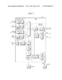 INTEGRATED REPEATER FOR INTEGRATEDLY RELAYING VARIOUS TYPES OF     COMMUNICATION SIGNALS, AND INTEGRATED RELAY SYSTEM diagram and image