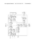 INTEGRATED REPEATER FOR INTEGRATEDLY RELAYING VARIOUS TYPES OF     COMMUNICATION SIGNALS, AND INTEGRATED RELAY SYSTEM diagram and image