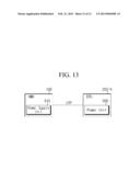 INTEGRATED REPEATER FOR INTEGRATEDLY RELAYING VARIOUS TYPES OF     COMMUNICATION SIGNALS, AND INTEGRATED RELAY SYSTEM diagram and image