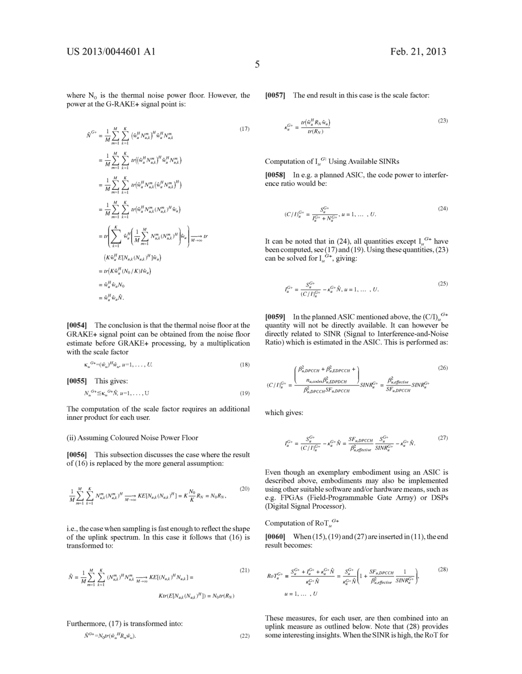 Load Estimation in Softer Handover - diagram, schematic, and image 12