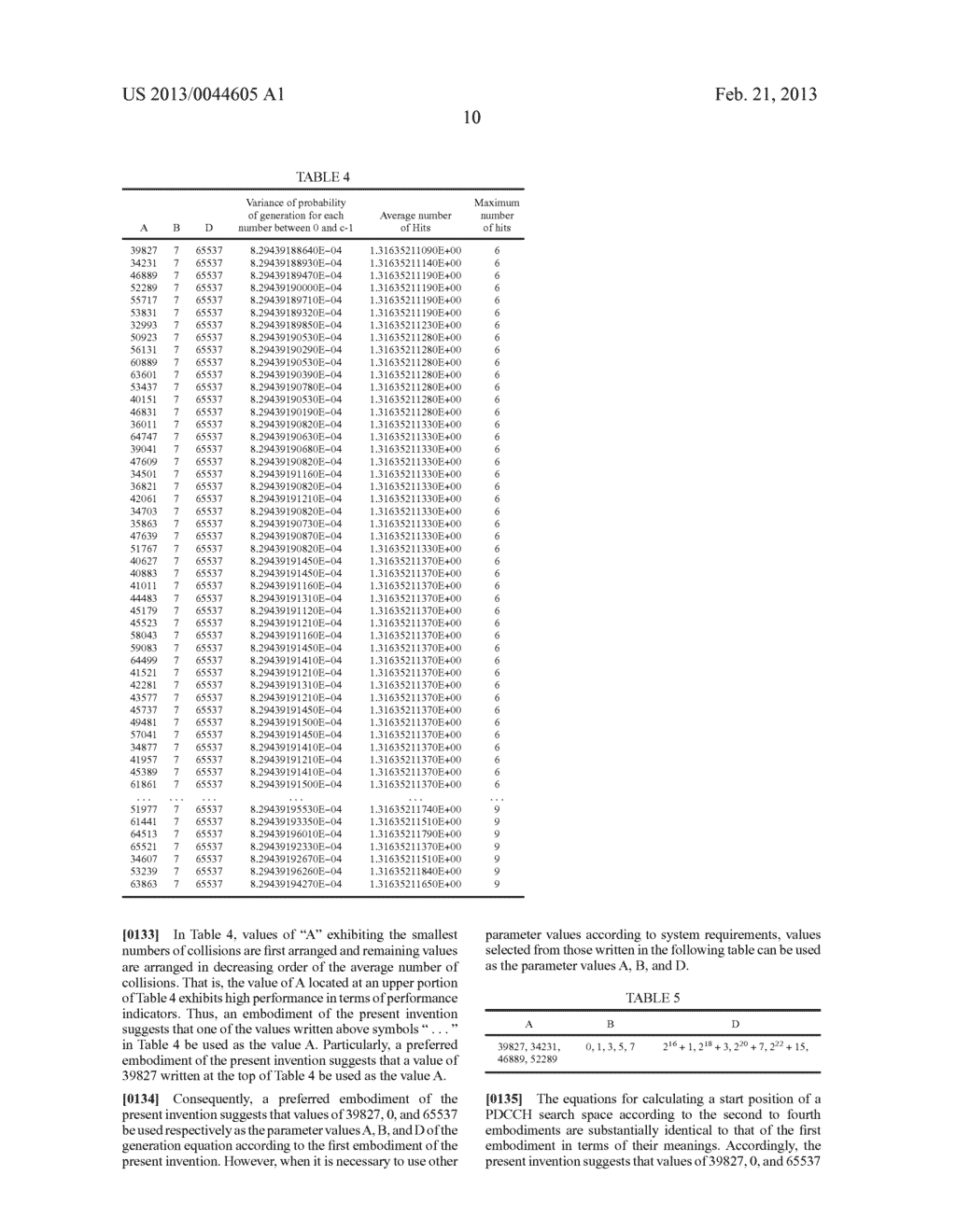 METHOD FOR TRANSMITTING AND RECEIVING CONTROL INFORMATION THROUGH PDCCH - diagram, schematic, and image 25