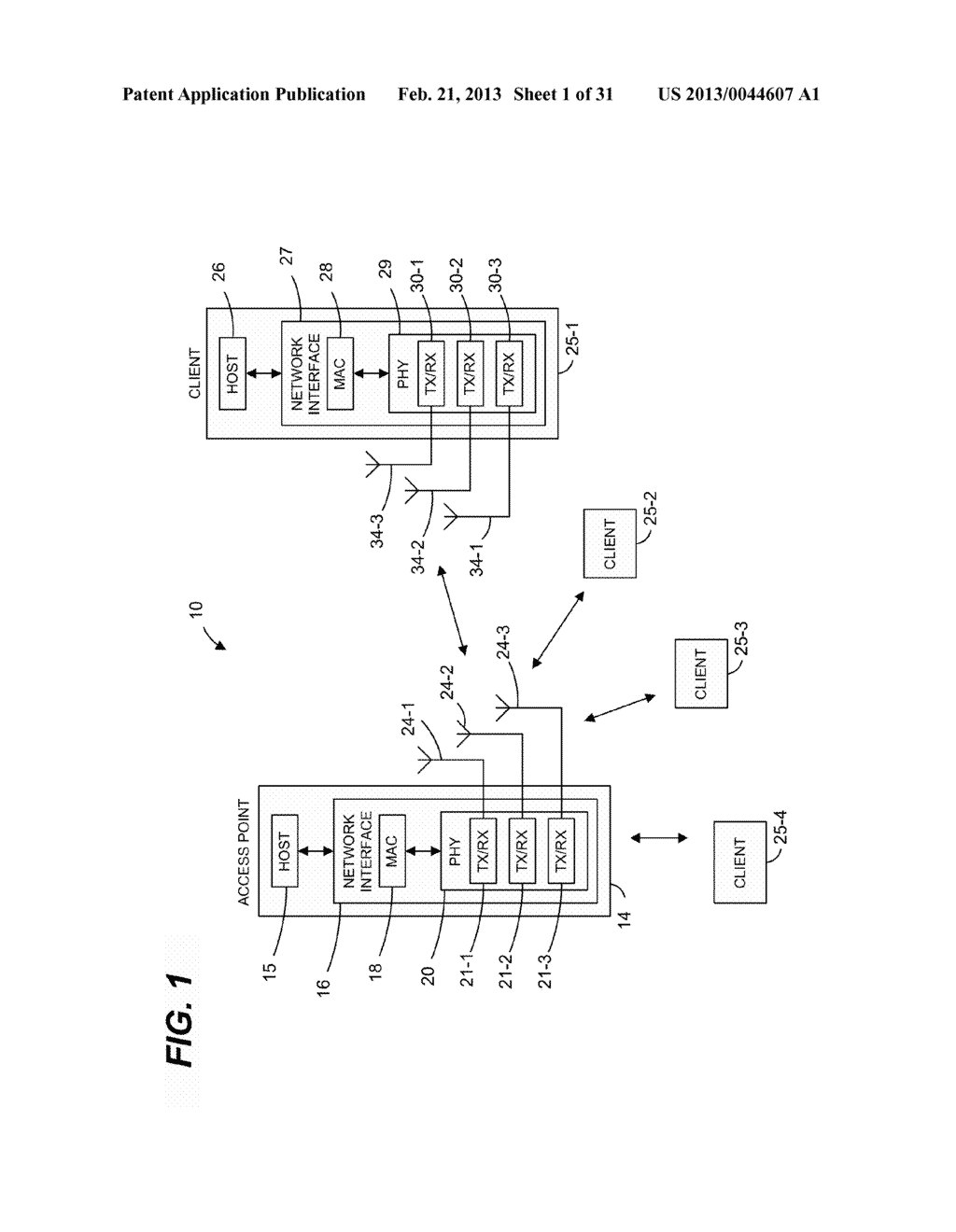 LONG RANGE WLAN DATA UNIT FORMAT - diagram, schematic, and image 02