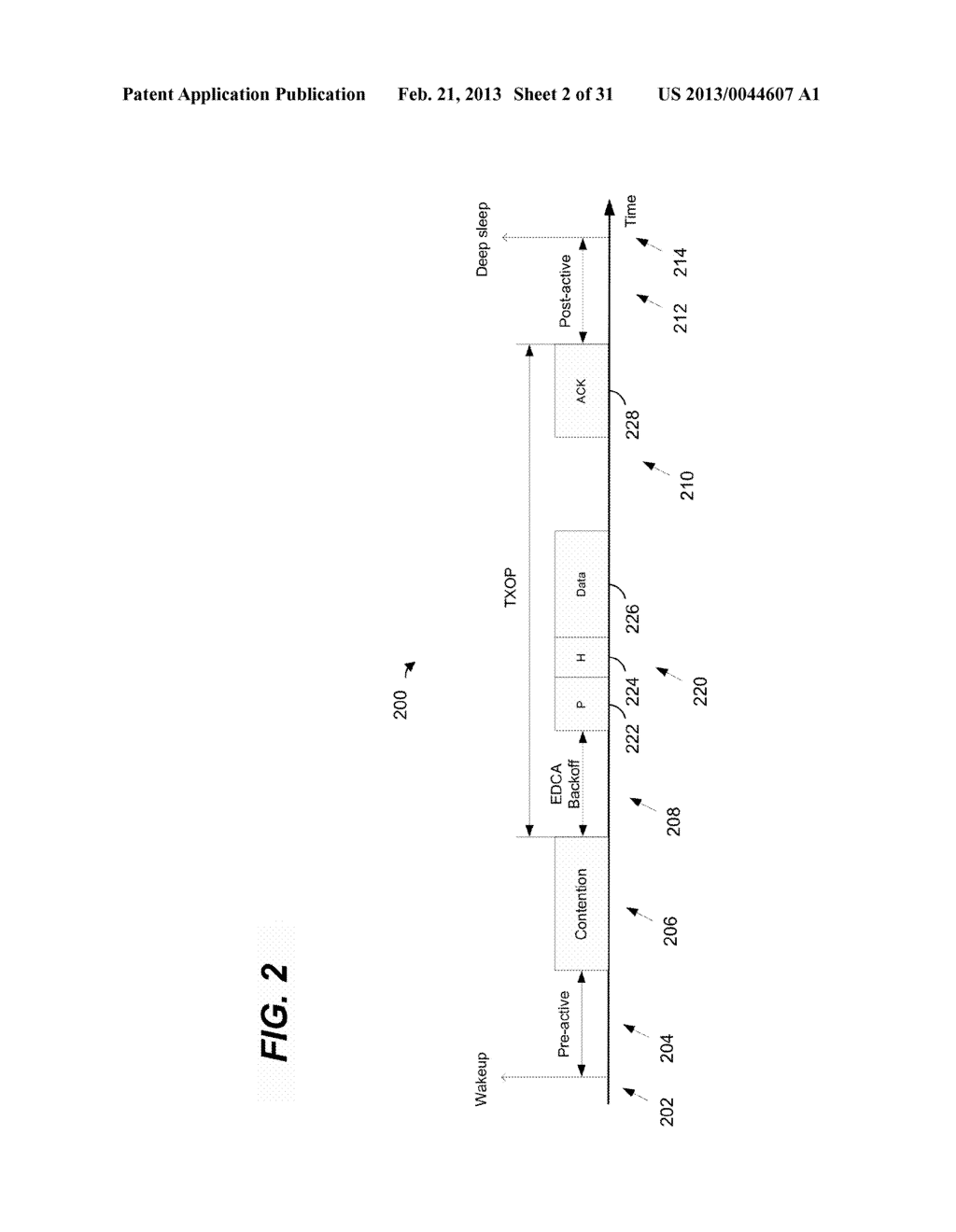 LONG RANGE WLAN DATA UNIT FORMAT - diagram, schematic, and image 03