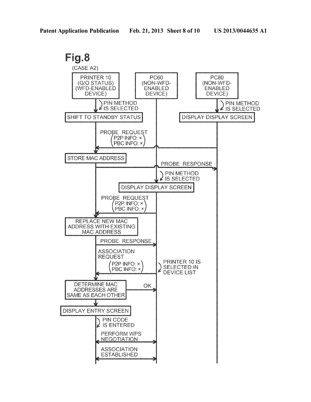 Wireless Communication Device - diagram, schematic, and image 09