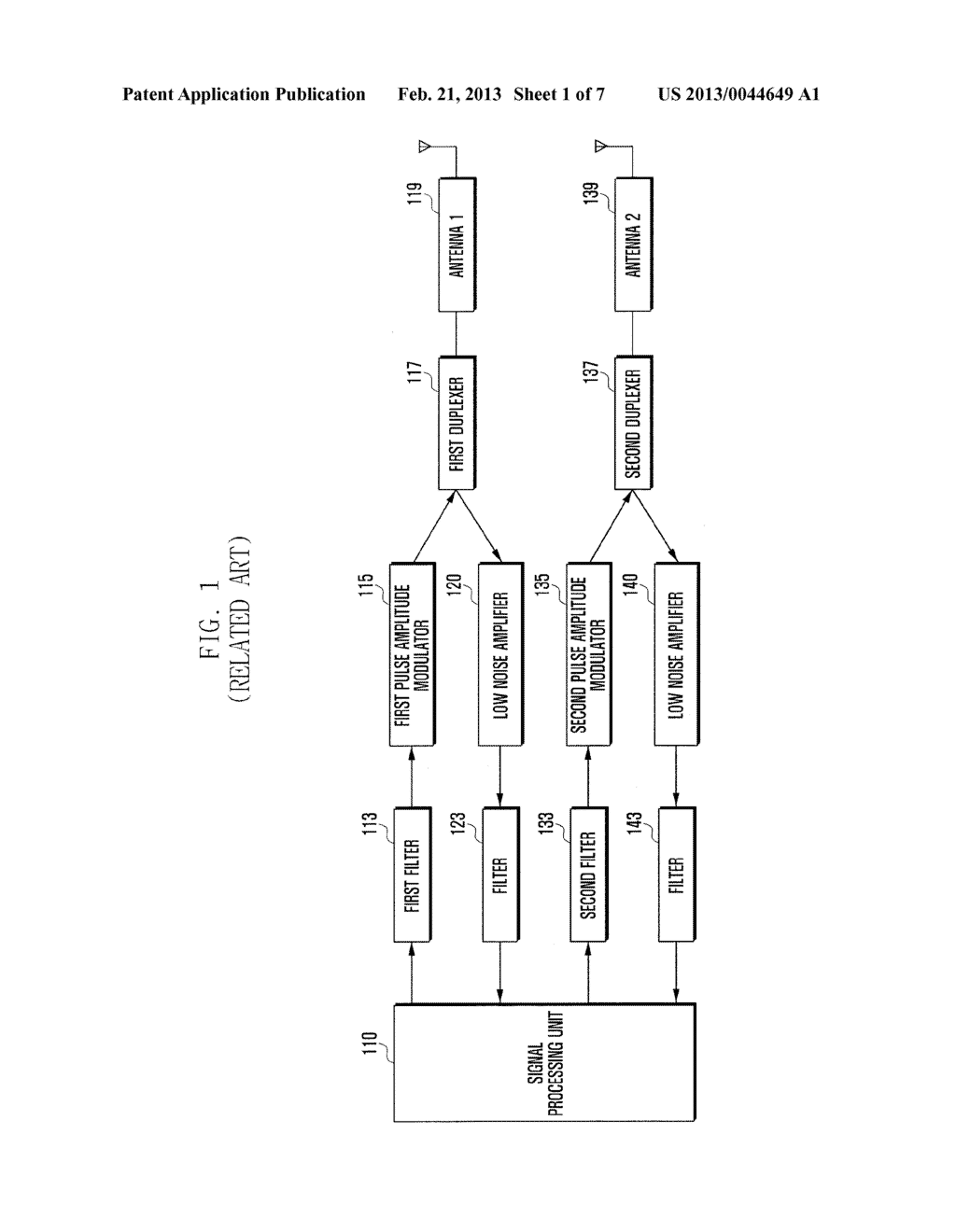 MOBILE COMMUNICATION SYSTEM AND METHOD FOR TRANSMITTING/RECEIVING SIGNAL     THEREOF - diagram, schematic, and image 02