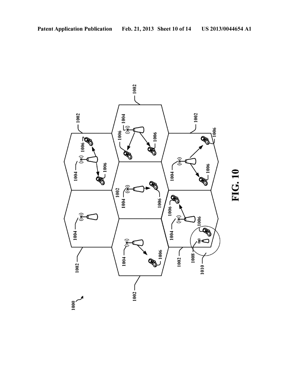 METHOD AND APPARATUS FOR AGGREGATING CARRIERS OF A BACKHAUL CONNECTION - diagram, schematic, and image 11