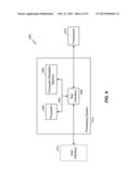 Supporting DL Triggered HS-DPCCH in a cell in CELL_FACH diagram and image