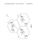 Supporting DL Triggered HS-DPCCH in a cell in CELL_FACH diagram and image