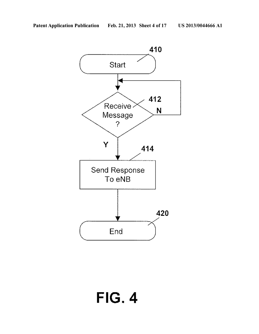 Method and System for Discontinuous Reception De-Synchronization Detection - diagram, schematic, and image 05