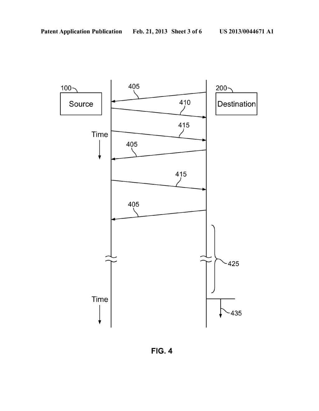 METHOD AND SYSTEM TO SUPPORT WIRELESS MULTICAST TRANSMISSION - diagram, schematic, and image 04