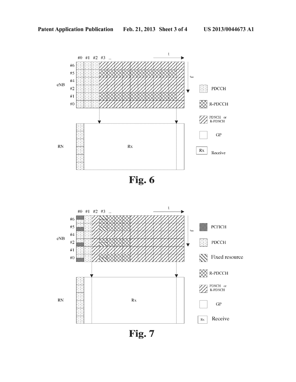 METHOD FOR INDICATING AND DETERMING RELAY LINK BOUNDARY AND BASE SATION     THEREOF - diagram, schematic, and image 04