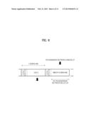 METHOD AND APPARATUS FOR TRANSMITTING AND RECEIVING SIGNALS BETWEEN A BASE     STATION AND A RELAY NODE IN A WIRELESS COMMUNICATION SYSTEM diagram and image