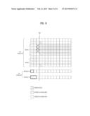 METHOD AND APPARATUS FOR TRANSMITTING AND RECEIVING SIGNALS BETWEEN A BASE     STATION AND A RELAY NODE IN A WIRELESS COMMUNICATION SYSTEM diagram and image