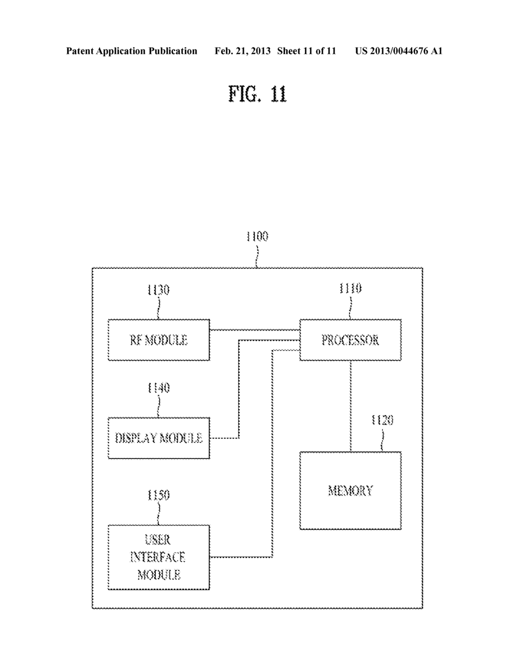 METHOD AND APPARATUS FOR TRANSMITTING AND RECEIVING SIGNALS BETWEEN A BASE     STATION AND A RELAY NODE IN A WIRELESS COMMUNICATION SYSTEM - diagram, schematic, and image 12