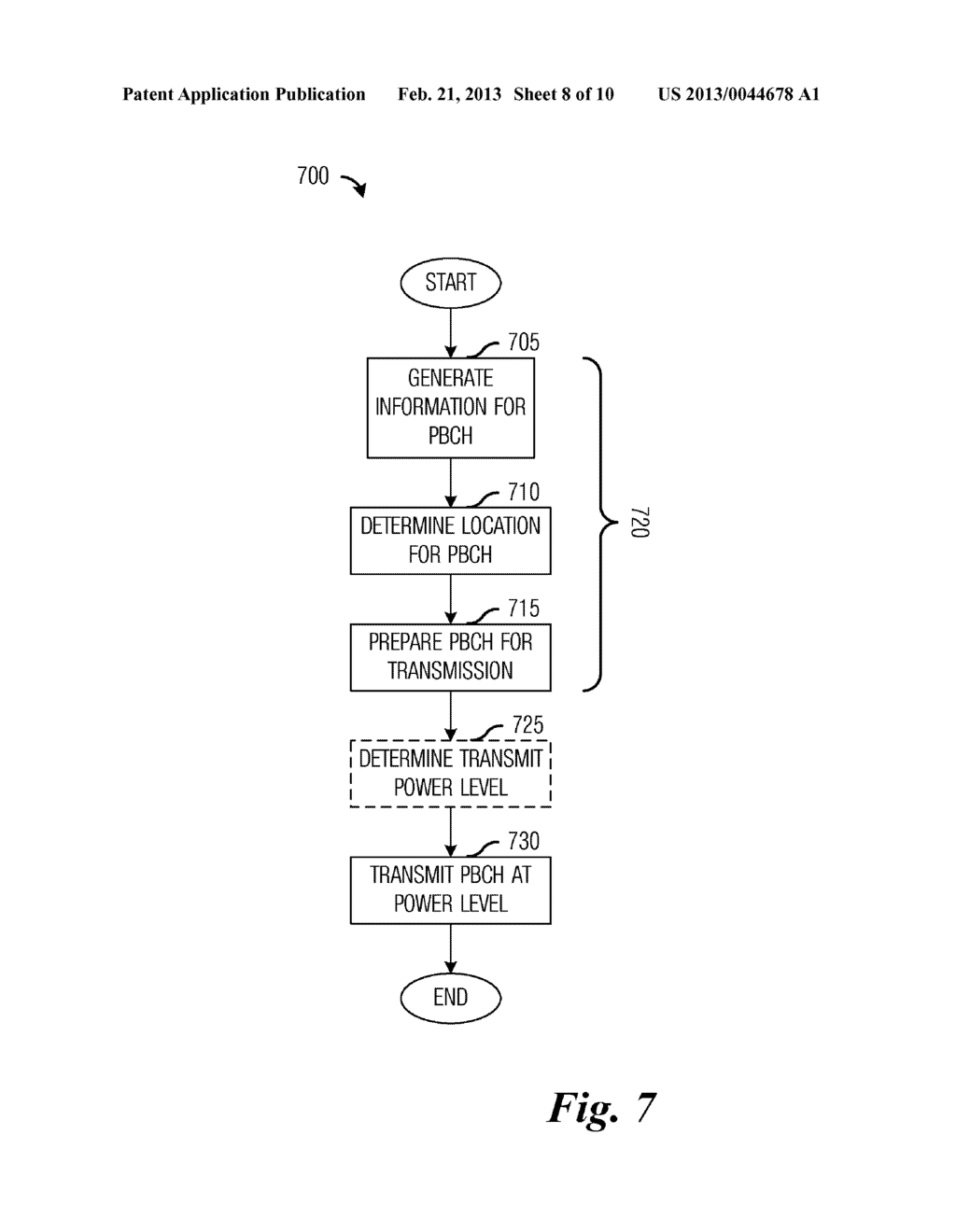 System and Method for Reducing Interference - diagram, schematic, and image 09